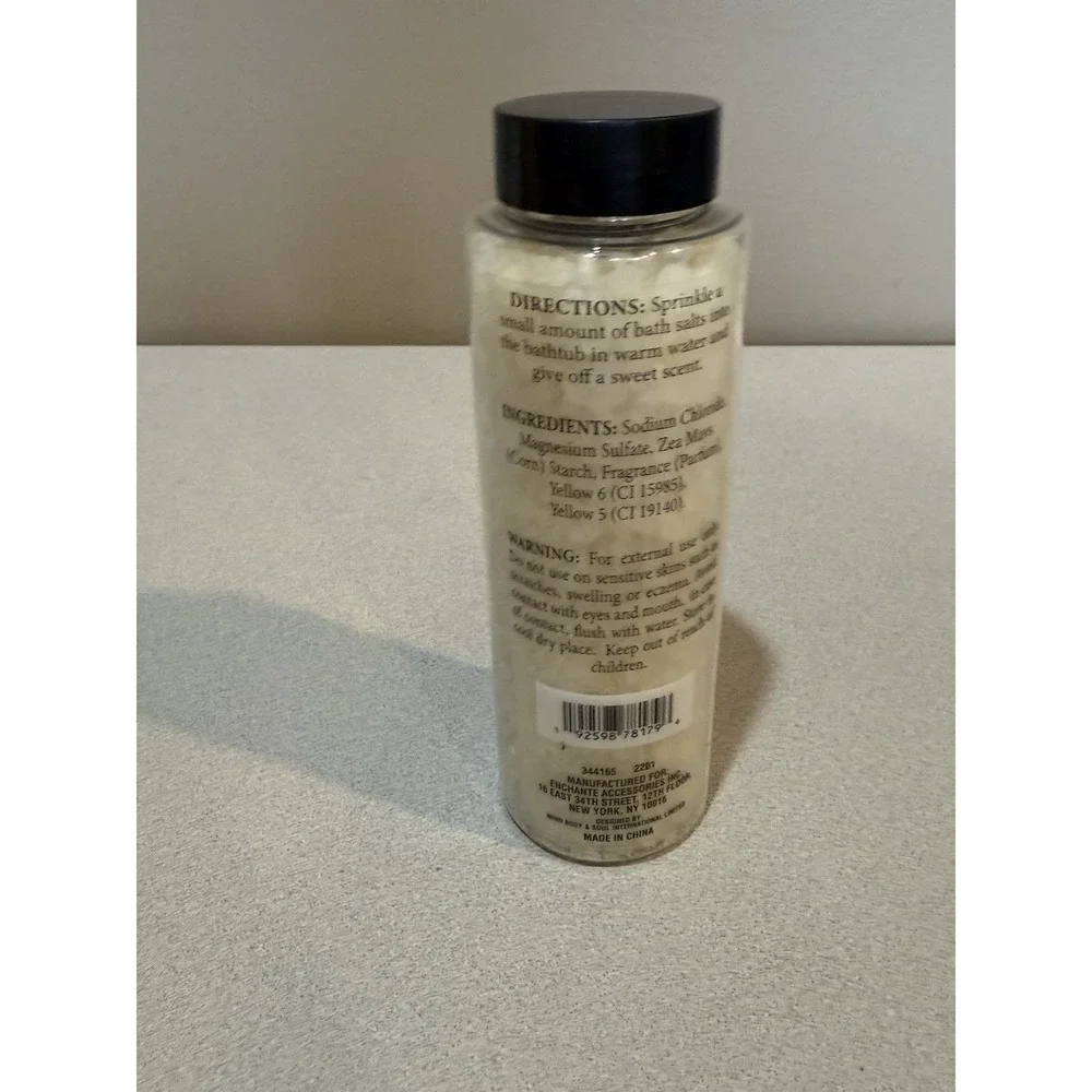 Harmony Kingdom aromatherapy signature